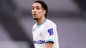 أيك أثينا وخيتافي يتنافسان بقوة للظفر بخدمات الموهبة بلال ندير الصيف الحالي